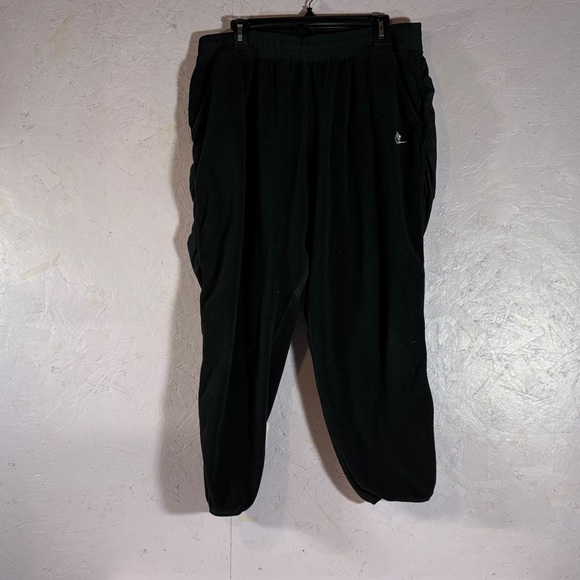 Nike Men's Black Sweatpants - Picture 1 of 3